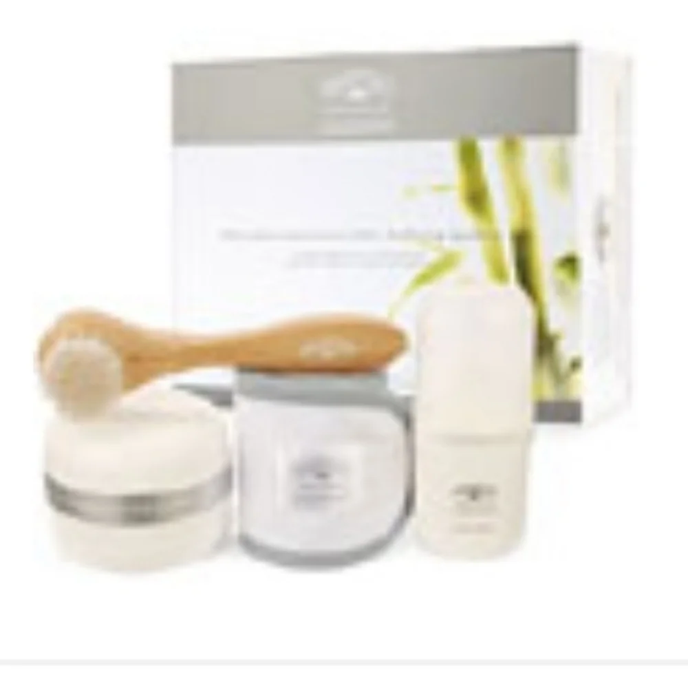 Nature's Gate Organics Microdermabrasion System